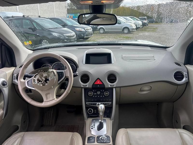 Gebraucht Renault Koleos Dynamique 150 PS (110 kW) 2009 SUV