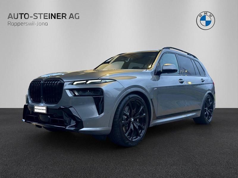 Neu BMW X7 M Sport 392 PS (288 kW) 2025 SUV