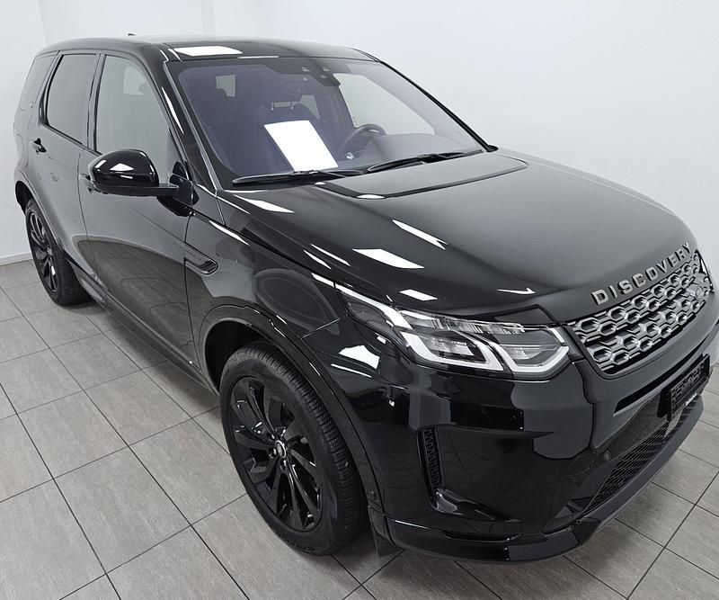 Gebraucht Land Rover Discovery Sport S 200 PS (147 kW) 2019 SUV