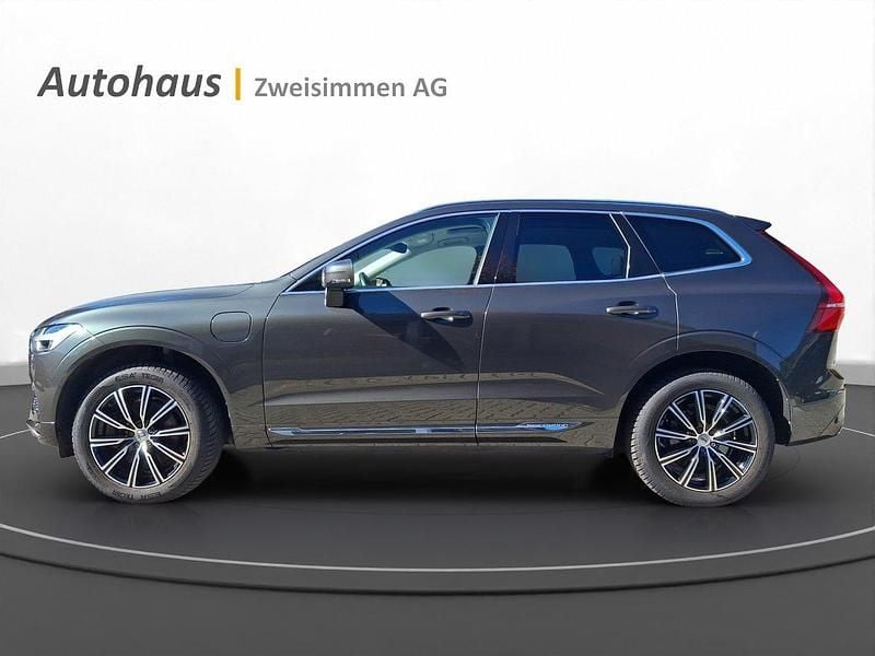 Gebraucht Volvo XC60 Inscription 391 PS (287 kW) 2018 SUV