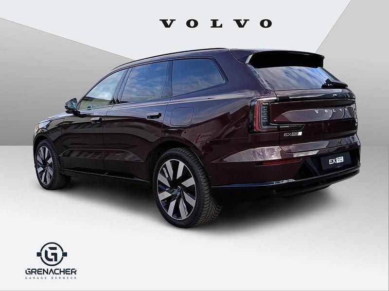 Gebraucht Volvo EX90 Performance 380 kW (517 PS) 2025 SUV