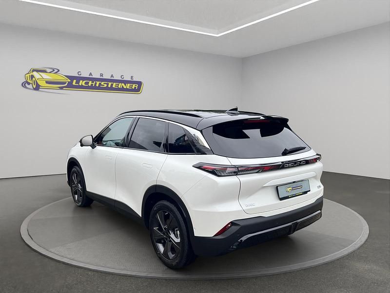 Gebraucht Baic X55 188 PS (138 kW) 2025 SUV