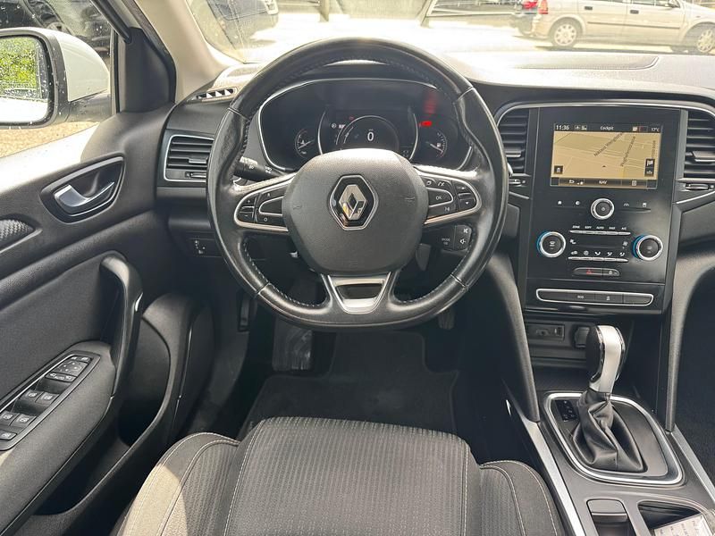 Gebraucht Renault Mégane IV Business 115 PS (84 kW) 2020