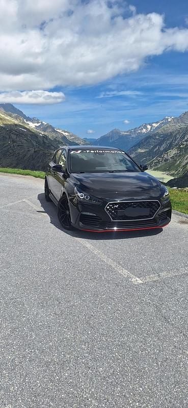 Gebraucht 2020 Hyundai i30 | CHF 27’300 (Guter Preis) - Bild 1/4