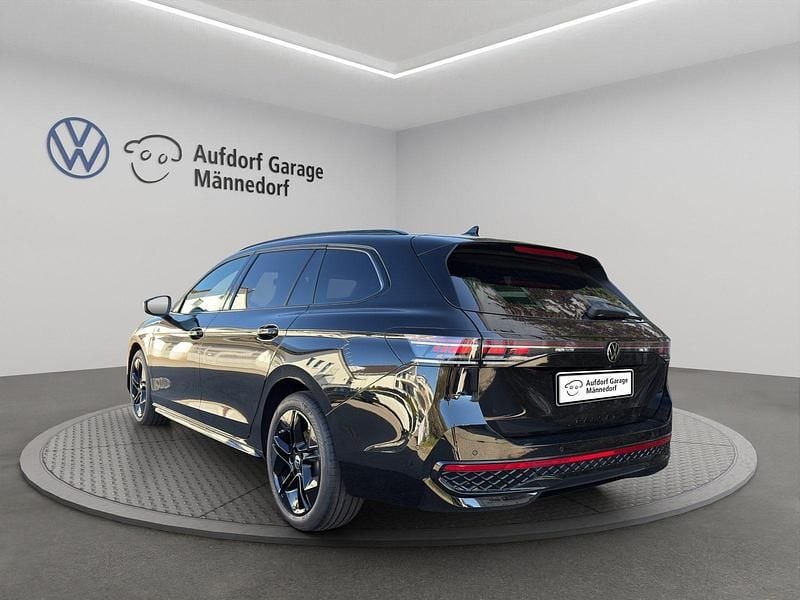 Neu VW Passat R-line 266 PS (195 kW) 2026 Kombi