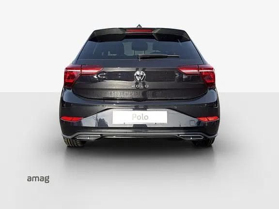 Neu VW Polo United 115 PS (84 kW) 2026 Deepblack perleffekt Kleinwagen