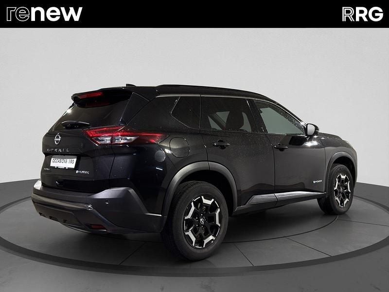 Gebraucht Nissan X-Trail 158 PS (116 kW) 2025 SUV