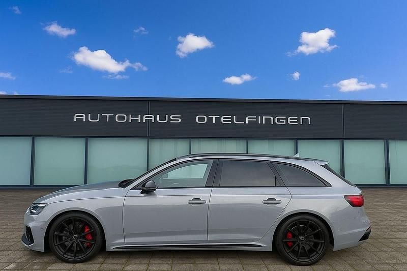 Gebraucht 2022 Audi RS4 Kombi | CHF 69’900 (Guter Preis) - Bild 1/4