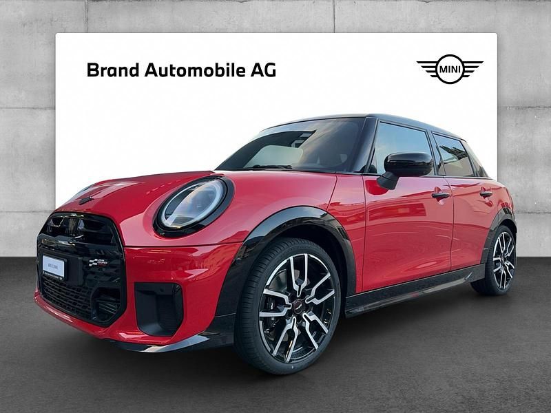 Gebraucht 2024 Mini Cooper Kleinwagen | CHF 42’390 (Teuer) - Bild 1/4