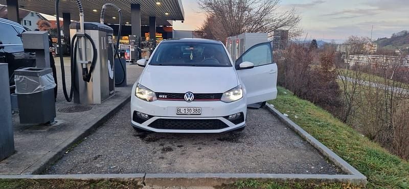 Gebraucht 2016 VW Polo GTI | CHF 17’000 (Fairer Preis) - Bild 1/4