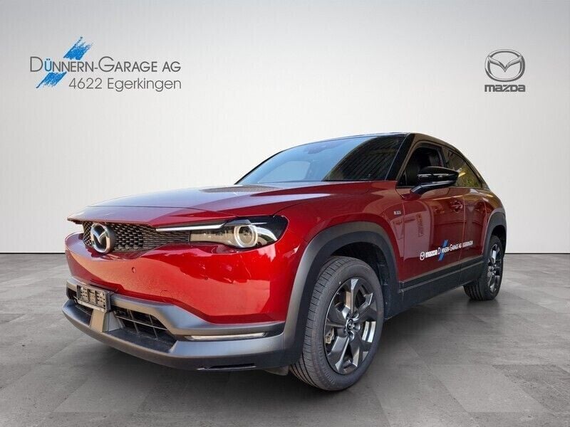 Gebraucht 2023 Mazda MX30 Makoto SUV | CHF 34’000 (Teuer) - Bild 1/4