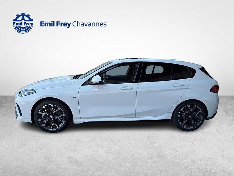 Gebraucht BMW 123 M Sport 218 PS (160 kW) 2025 Kleinwagen