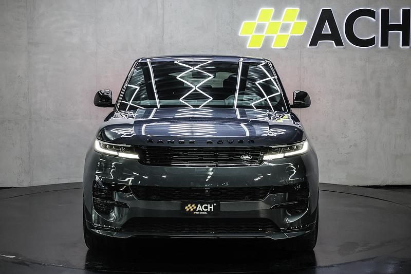 Gebraucht Land Rover Range Rover Sport Autobiography 550 PS (404 kW) 2023 SUV