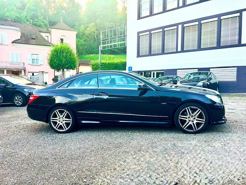 Gebraucht Mercedes E350 292 PS (214 kW) 2010