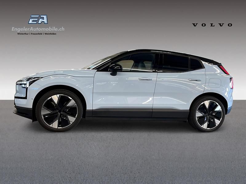 Gebraucht 2024 Volvo EX30 Performance SUV | CHF 39’990 (Fairer Preis) - Bild 1/4
