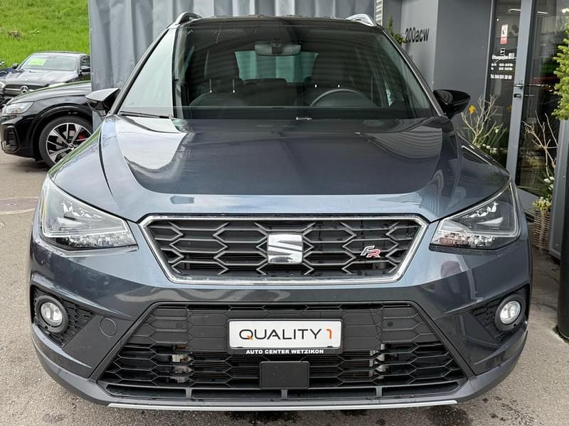 Gebraucht 2019 Seat Arona FR SUV | CHF 17’800 (Fairer Preis) - Bild 1/4
