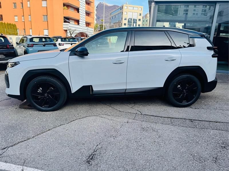 Neu Citroën C5 150 PS (110 kW) 2025