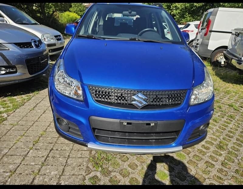 Gebraucht 2011 Suzuki SX4 GL | CHF 5’600 (Fairer Preis) - Bild 1/4