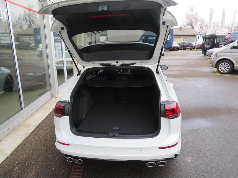 Gebraucht VW Golf VIII R 320 PS (235 kW) 2023 Kombi