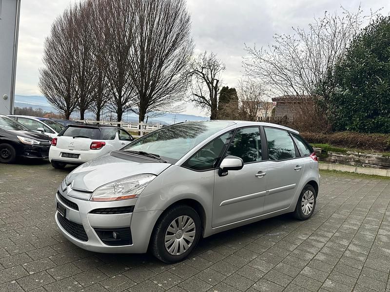Gebraucht 2009 Citroën C4 Picasso Van / Kleinbus | CHF 2’900 (Fairer Preis) - Bild 1/4