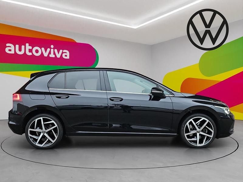 Gebraucht VW Golf VII Style 204 PS (150 kW) 2021