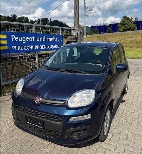 Gebraucht 2016 Fiat Panda Easy Kleinwagen | CHF 4’770 (Guter Preis) - Bild 1/4