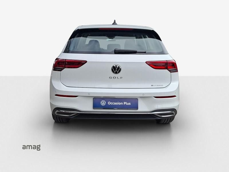 Gebraucht VW Golf VII Style 204 PS (150 kW) 2021 Kleinwagen