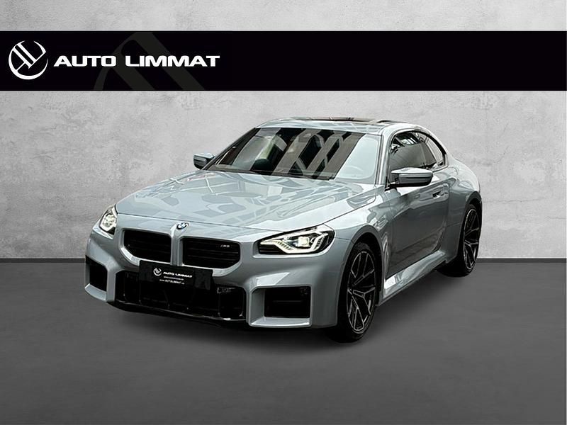 Gebraucht BMW M2 460 PS (338 kW) 2023 Coupé