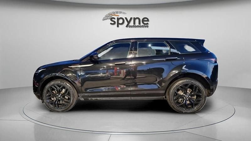 Gebraucht 2022 Land Rover Range Rover evoque R-Dynamic | CHF 29’990 (Guter Preis) - Bild 1/4