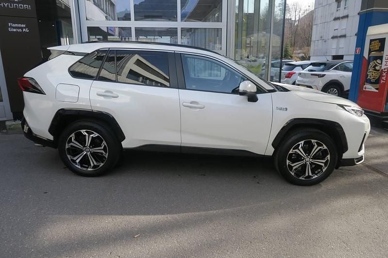 Gebraucht Suzuki Across 306 PS (225 kW) 2021 SUV