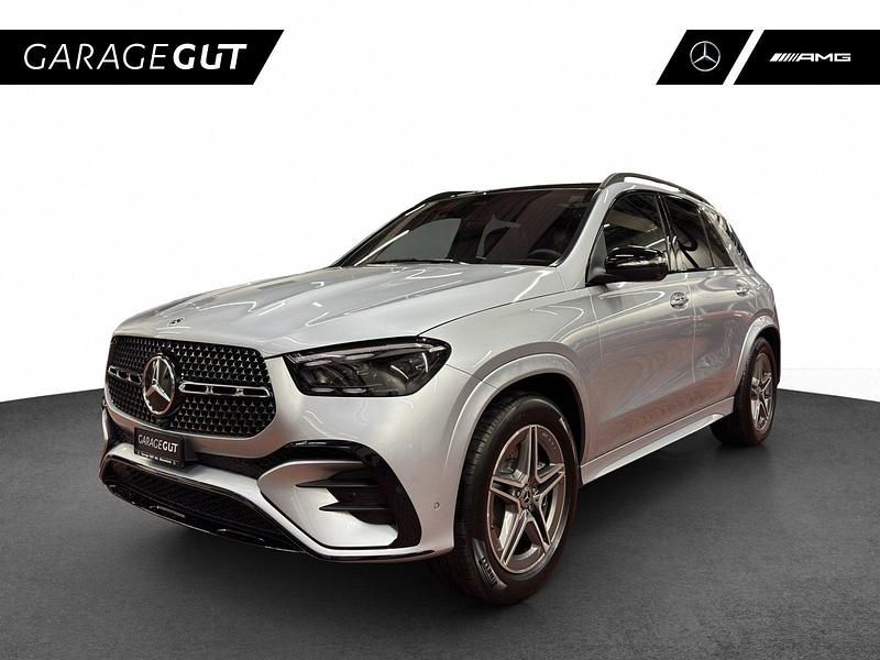 Neu 2025 Mercedes GLE450 AMG SUV | CHF 116’800 (Fairer Preis) - Bild 1/4