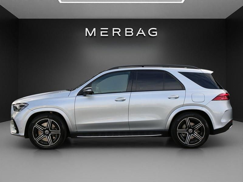 Gebraucht Mercedes GLE350 197 PS (144 kW) 2025 Kombi