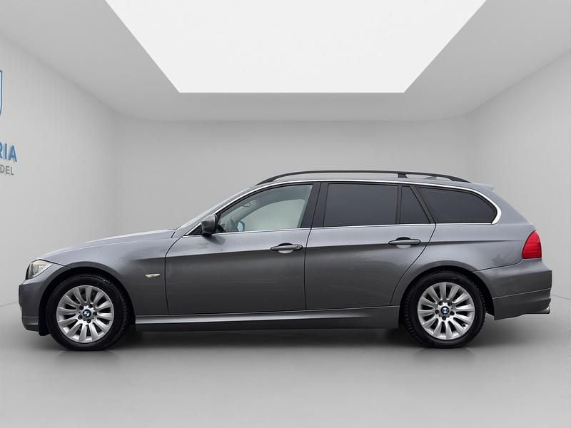 Gebraucht BMW 325 Comfort Edition 218 PS (160 kW) 2008 Kombi