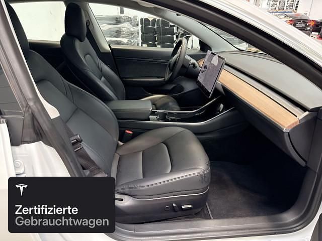 Gebraucht Tesla Model 3 Performance 461 kW (627 PS) 2020 Limousine