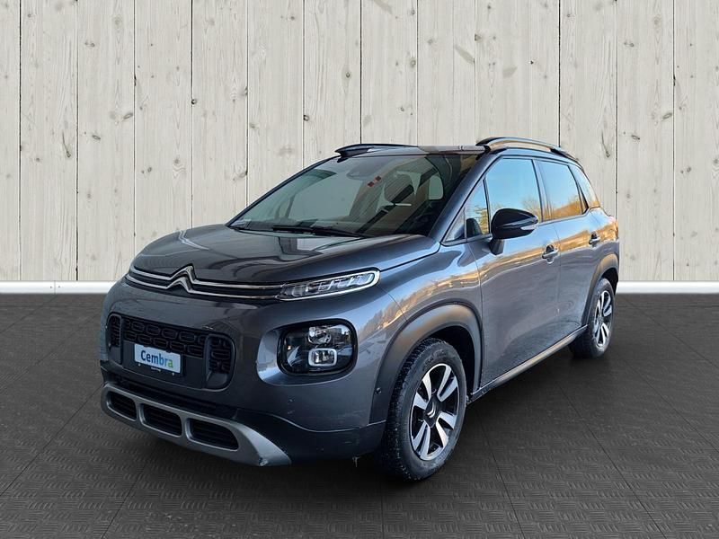 Gebraucht Citroën C3 Aircross Feel 120 PS (88 kW) 2020 SUV