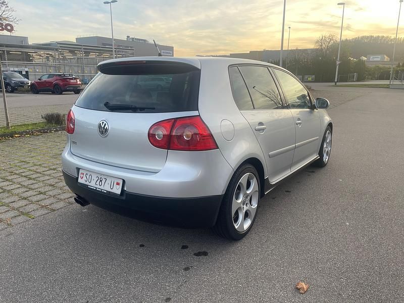 Gebraucht VW Golf IV GTI 200 PS (147 kW) 2006