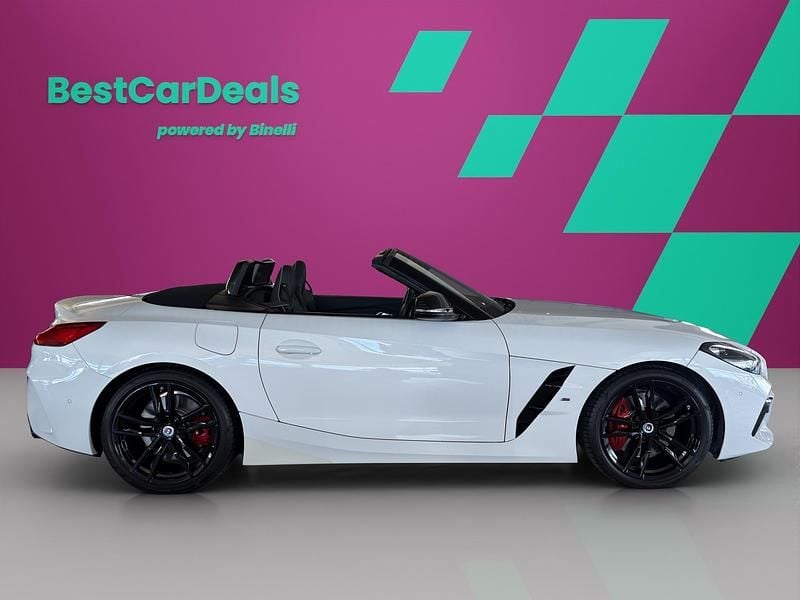 Gebraucht BMW Z4 M Sport 340 PS (250 kW) 2022 Cabrio