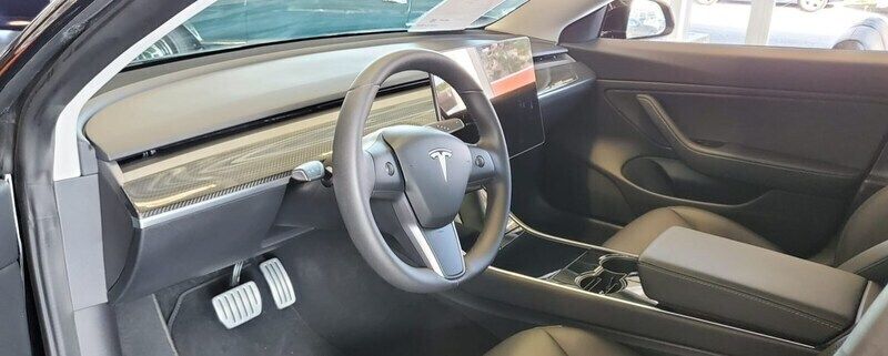 Gebraucht Tesla Model 3 Performance 377 kW (513 PS) 2019 Limousine