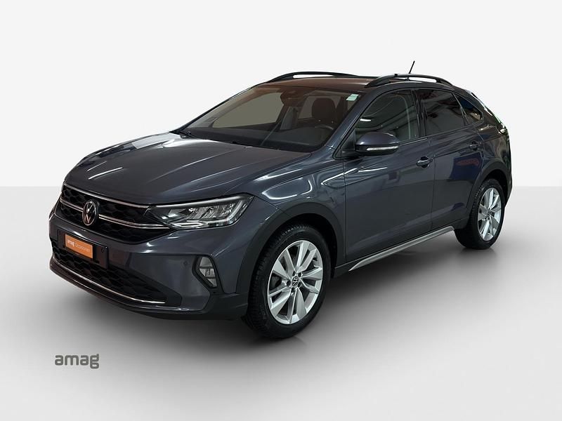 Rauchgrau metallic Gebraucht 2024 VW Taigo United SUV | CHF 22’490 - Bild 1/4