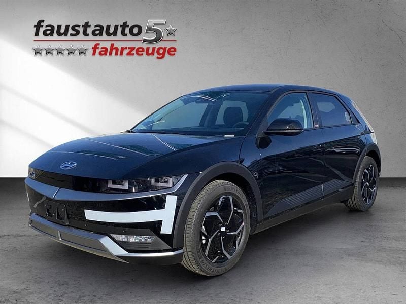 Gebraucht 2024 Hyundai Ioniq Kleinwagen | CHF 59’750 - Bild 1/4