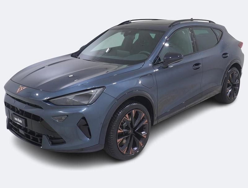 Grau Neu 2025 Cupra Formentor VZ SUV | CHF 44’500 - Bild 1/3