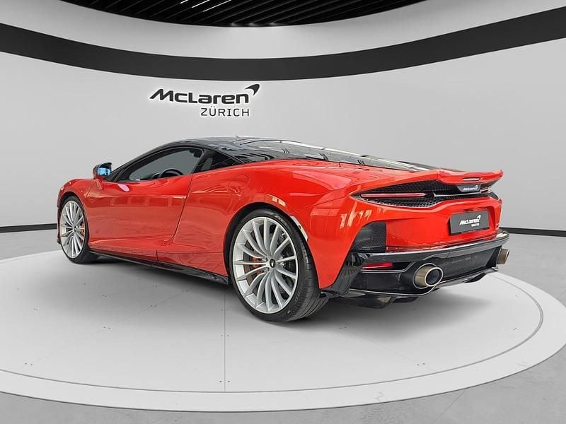 Gebraucht McLaren GT 620 PS (456 kW) 2023 Coupé