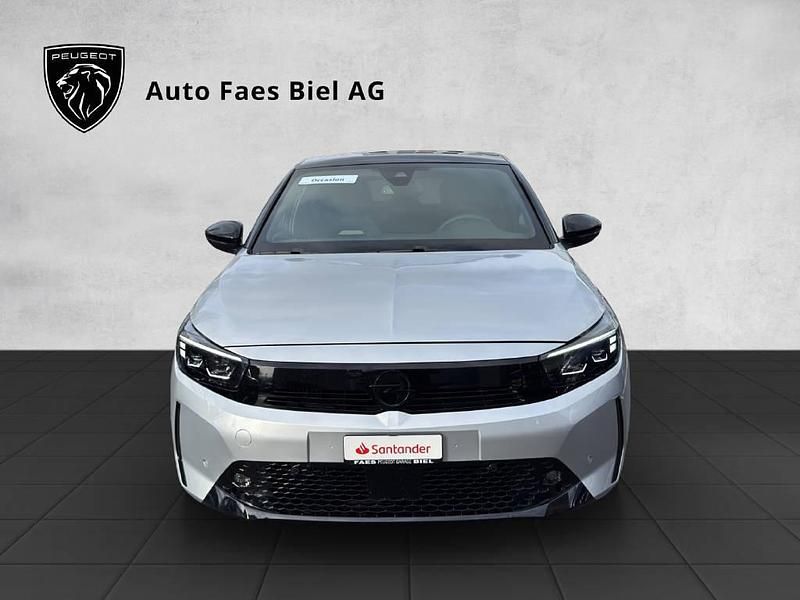 Gebraucht Opel Corsa Ultimate 145 PS (106 kW) 2024 Kleinwagen