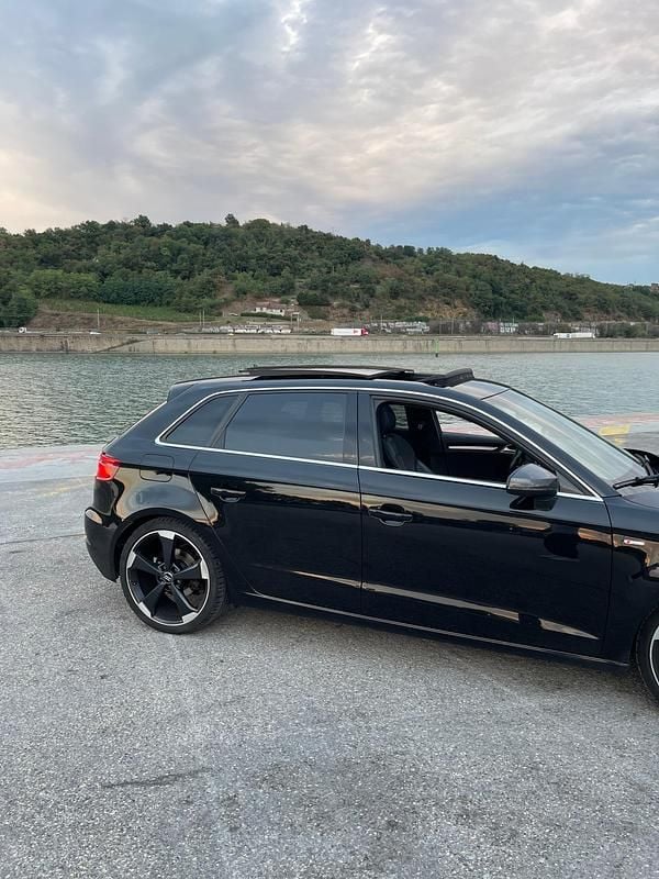 Gebraucht 2017 Audi A3 Sport | CHF 19’500 (Fairer Preis) - Bild 1/4