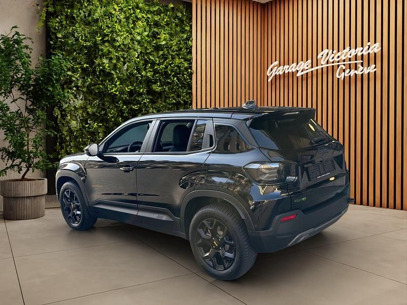 Neu Jeep Avenger North 145 PS (106 kW) 2026 SUV