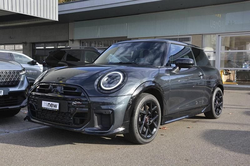 Gebraucht Mini Cooper 156 PS (114 kW) 2024 Kleinwagen