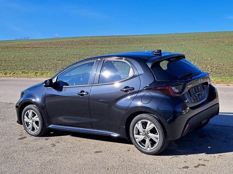 Neu Mazda 2 Exclusive-Line 116 PS (85 kW) 2026 Kleinwagen