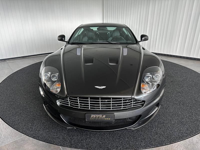Gebraucht Aston Martin DBS 517 PS (380 kW) 2010 Coupé