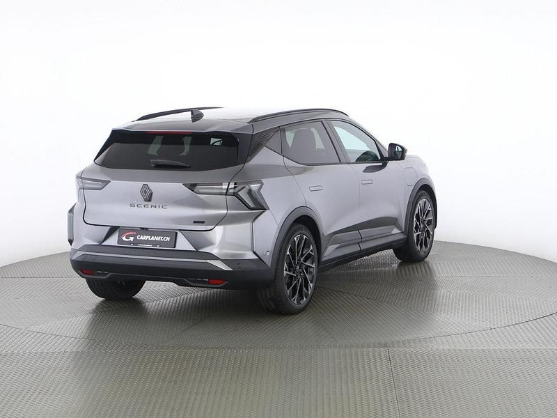 Neu Renault Scénic Esprit Alpine 160 kW (218 PS) 2025 Van / Kleinbus