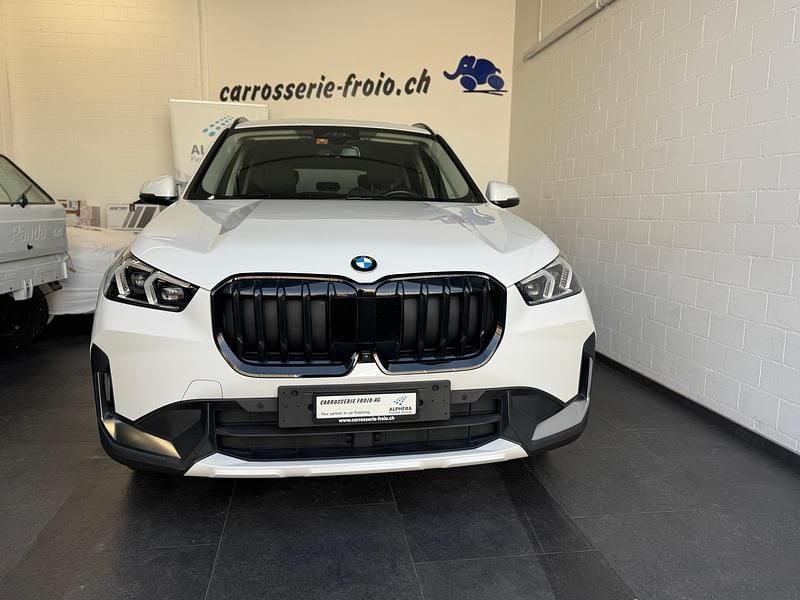 Gebraucht BMW X1 149 PS (109 kW) 2023 SUV